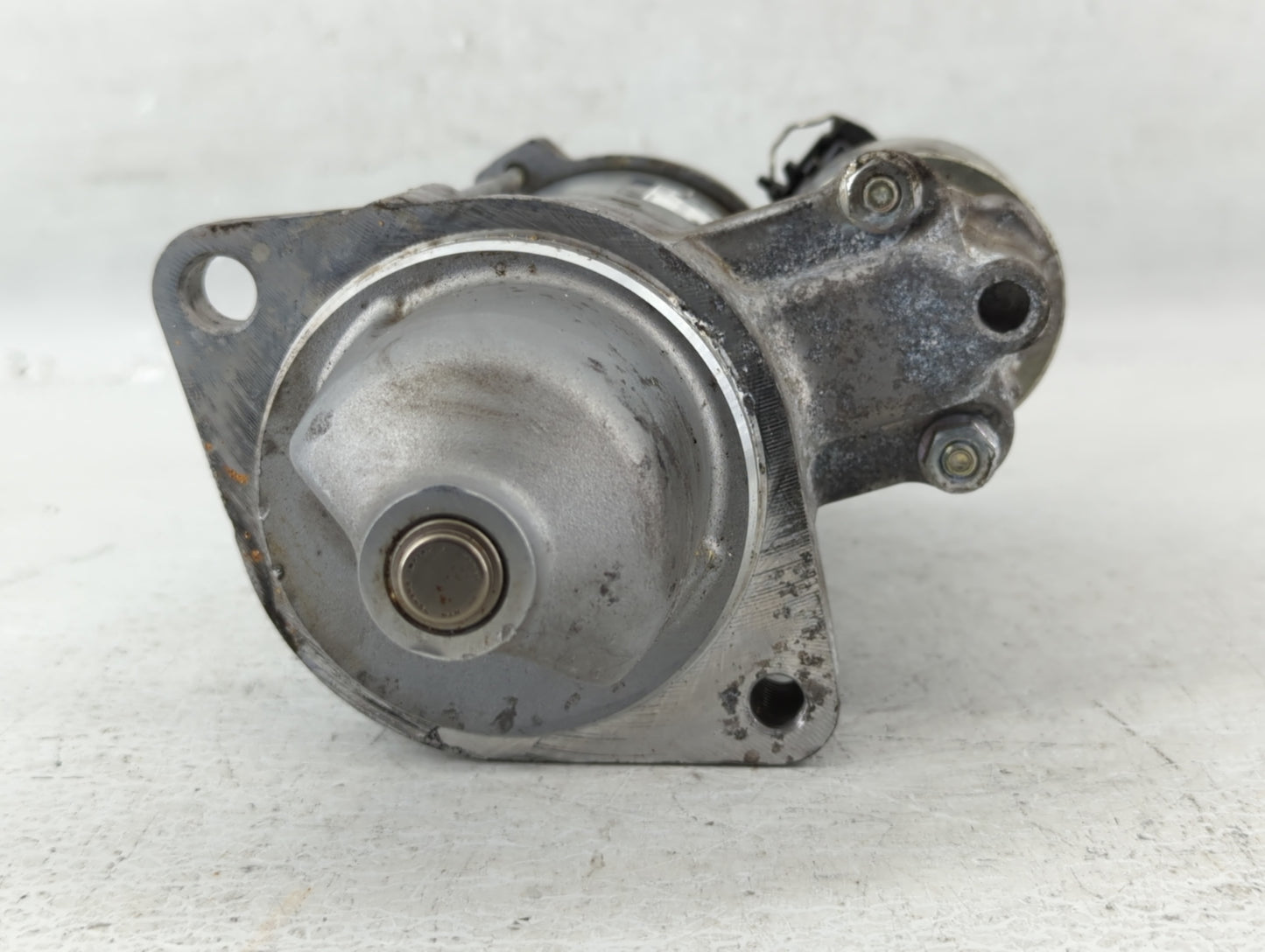 2014-2018 Bmw X5 Car Starter Motor Solenoid OEM P/N:428000-9130 7 631 558 Fits OEM Used Auto Parts - Oemusedautoparts1.com