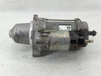 2014-2018 Bmw X5 Car Starter Motor Solenoid OEM P/N:428000-9130 7 631 558 Fits OEM Used Auto Parts - Oemusedautoparts1.com