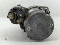 2014-2018 Bmw X5 Car Starter Motor Solenoid OEM P/N:428000-9130 7 631 558 Fits OEM Used Auto Parts - Oemusedautoparts1.com