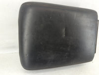 2015 Bmw X5 Center Console Armrest Cover Lid Black - Oemusedautoparts1.com