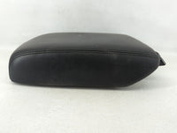 2015 Bmw X5 Center Console Armrest Cover Lid Black - Oemusedautoparts1.com
