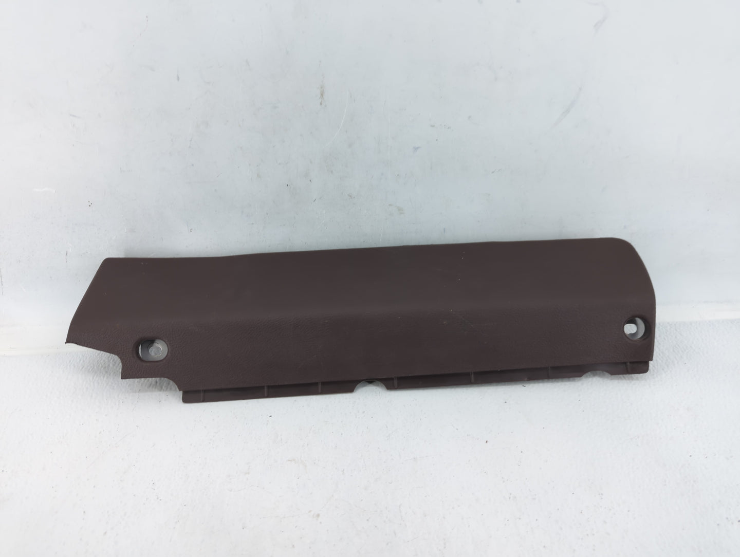 2014-2018 Bmw X5 Air Bag Passenger Right Dashboard Oem - Oemusedautoparts1.com