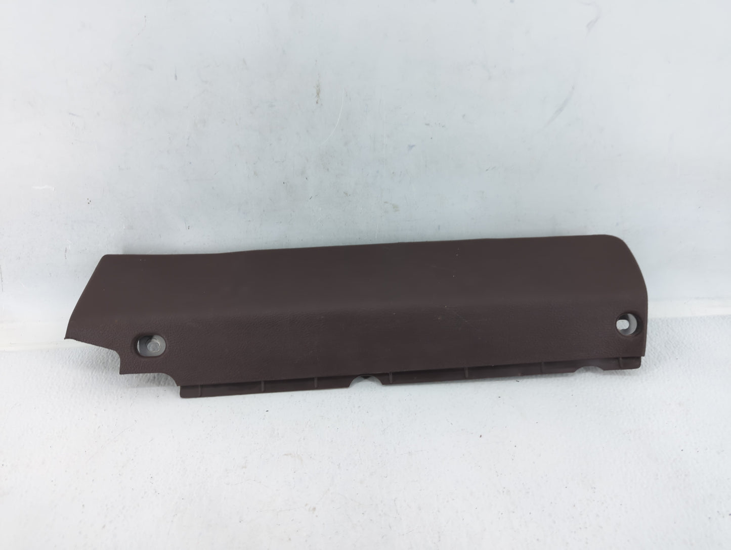 2014-2018 Bmw X5 Air Bag Passenger Right Dashboard Oem - Oemusedautoparts1.com