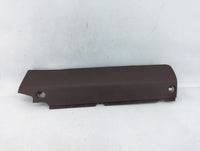 2014-2018 Bmw X5 Air Bag Passenger Right Dashboard Oem - Oemusedautoparts1.com