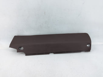 compare product 2014-2018 Bmw X5 Air Bag Passenger Right Dashboard Oem