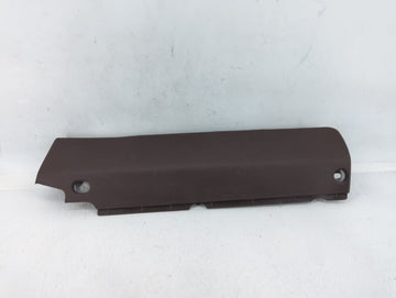 2014-2018 Bmw X5 Air Bag Passenger Right Dashboard Oem - Oemusedautoparts1.com