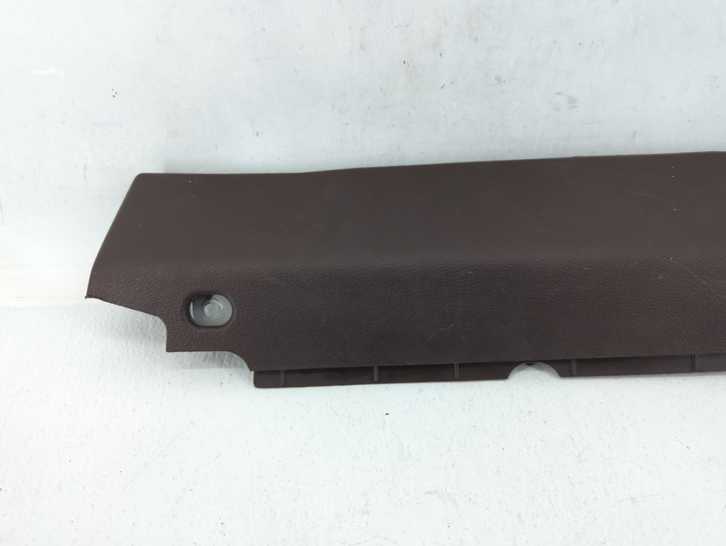 2014-2018 Bmw X5 Air Bag Passenger Right Dashboard Oem - Oemusedautoparts1.com
