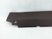 2014-2018 Bmw X5 Air Bag Passenger Right Dashboard Oem - Oemusedautoparts1.com