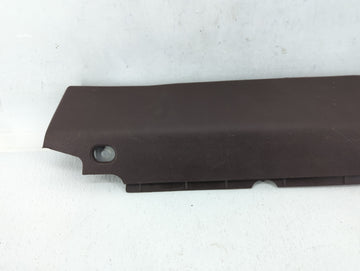 2014-2018 Bmw X5 Air Bag Passenger Right Dashboard Oem