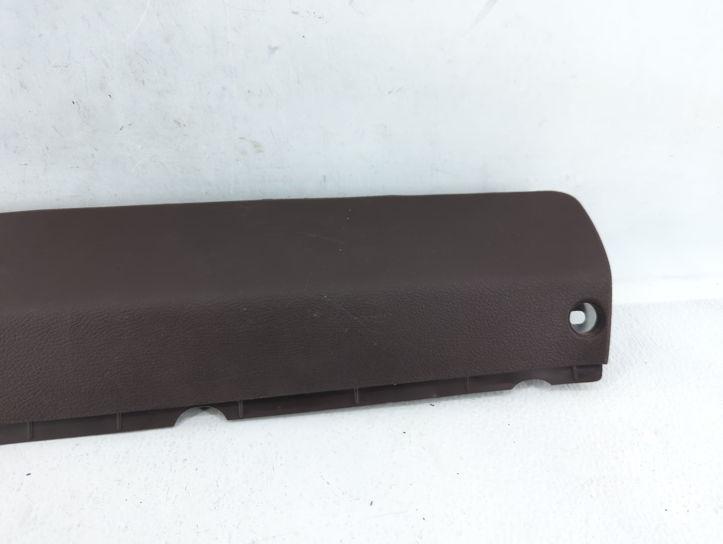2014-2018 Bmw X5 Air Bag Passenger Right Dashboard Oem - Oemusedautoparts1.com