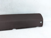 2014-2018 Bmw X5 Air Bag Passenger Right Dashboard Oem - Oemusedautoparts1.com