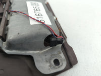 2014-2018 Bmw X5 Air Bag Passenger Right Dashboard Oem - Oemusedautoparts1.com