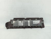 2014-2018 Bmw X5 Air Bag Passenger Right Dashboard Oem - Oemusedautoparts1.com