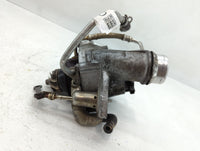 2014-2018 Bmw X5 Turbocharger Turbo Charger Super Charger Supercharger - Oemusedautoparts1.com