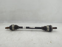 2007-2018 Bmw X5 Axle Shaft Front Driver Cv C/v - Oemusedautoparts1.com
