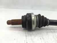 2007-2018 Bmw X5 Axle Shaft Front Driver Cv C/v - Oemusedautoparts1.com
