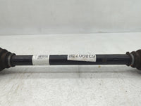 2007-2018 Bmw X5 Axle Shaft Front Driver Cv C/v - Oemusedautoparts1.com