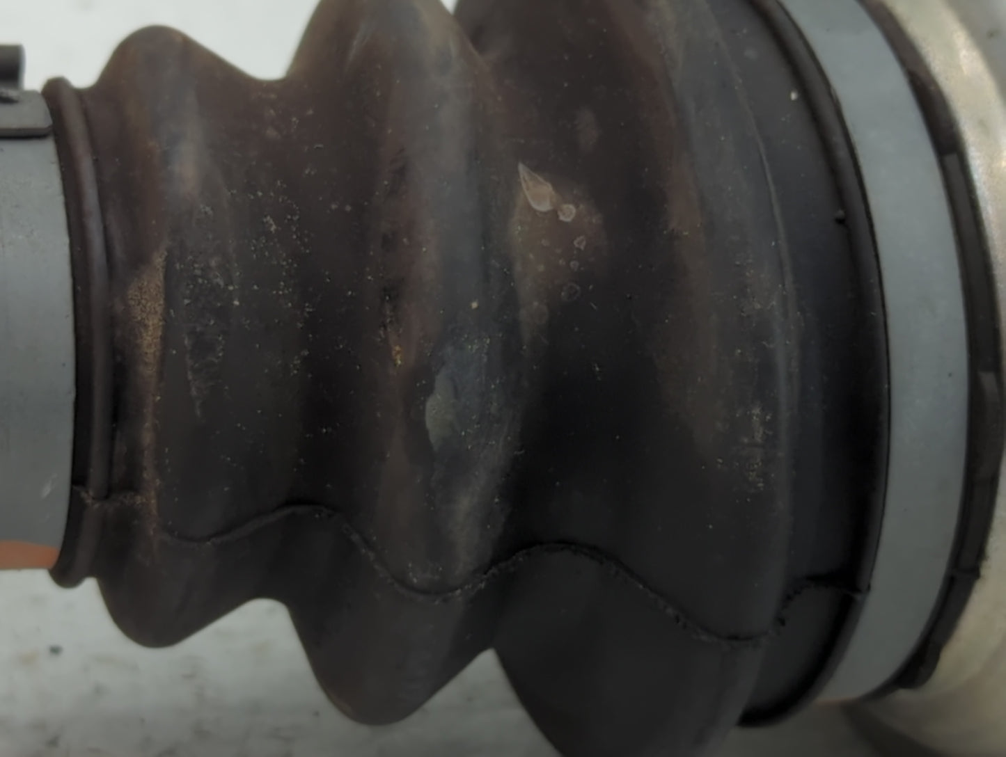 2007-2018 Bmw X5 Axle Shaft Front Driver Cv C/v - Oemusedautoparts1.com