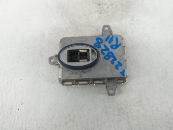 compare product 2014-2018 Bmw X5 Headlight Ballast Head Light