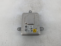2014-2018 Bmw X5 Headlight Ballast Head Light - Oemusedautoparts1.com