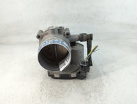 2011-2018 Bmw X5 Throttle Body P/N:1354 7597871-03 Fits Fits 2010 2011 2012 2013 2014 2015 2016 2017 2018 2019 2020 OEM Used