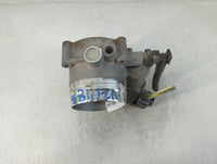 2011-2018 Bmw X5 Throttle Body P/N:1354 7597871-03 Fits Fits 2010 2011 2012 2013 2014 2015 2016 2017 2018 2019 2020 OEM Used