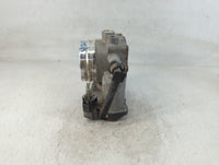 2011-2018 Bmw X5 Throttle Body P/N:1354 7597871-03 Fits Fits 2010 2011 2012 2013 2014 2015 2016 2017 2018 2019 2020 OEM Used