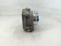 2011-2018 Bmw X5 Throttle Body P/N:1354 7597871-03 Fits Fits 2010 2011 2012 2013 2014 2015 2016 2017 2018 2019 2020 OEM Used