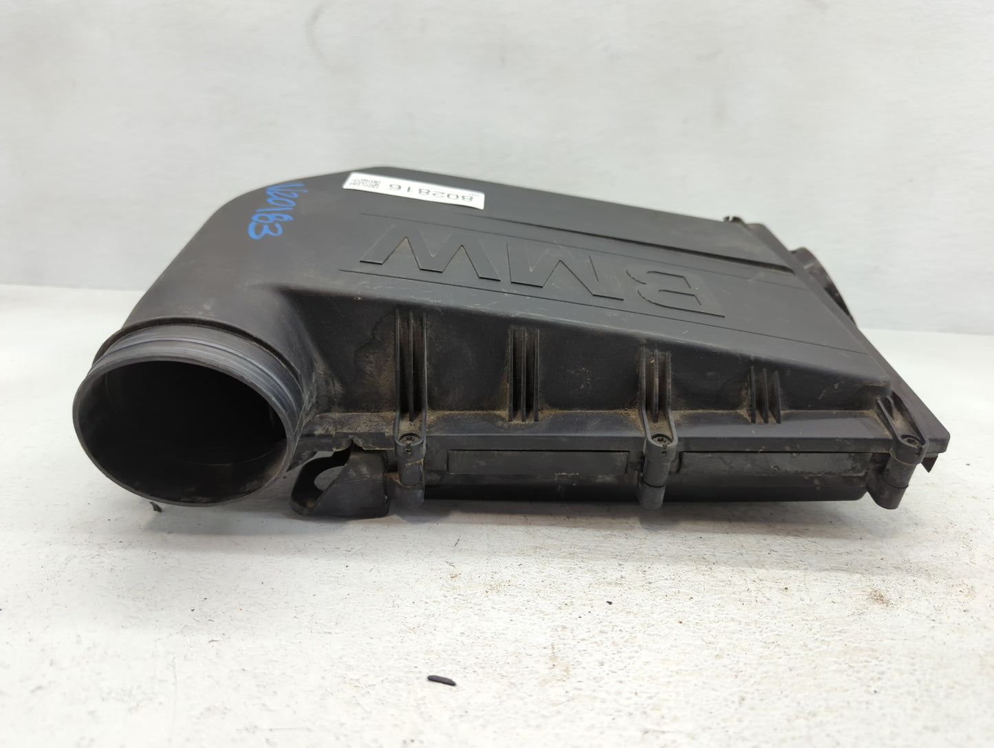 2011-2018 Bmw X5 Air Cleaner Intake-duct Hose Tube - Oemusedautoparts1.com
