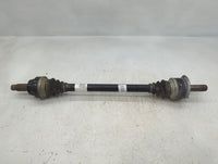 2015-2019 Bmw X6 Axle Shaft Front Passenger Cv C/v - Oemusedautoparts1.com
