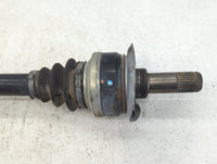 2015-2019 Bmw X6 Axle Shaft Front Passenger Cv C/v - Oemusedautoparts1.com