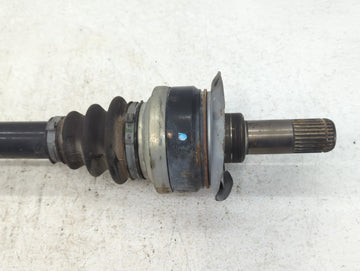 2015-2019 Bmw X6 Axle Shaft Front Passenger Cv C/v