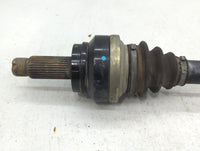 2015-2019 Bmw X6 Axle Shaft Front Passenger Cv C/v - Oemusedautoparts1.com