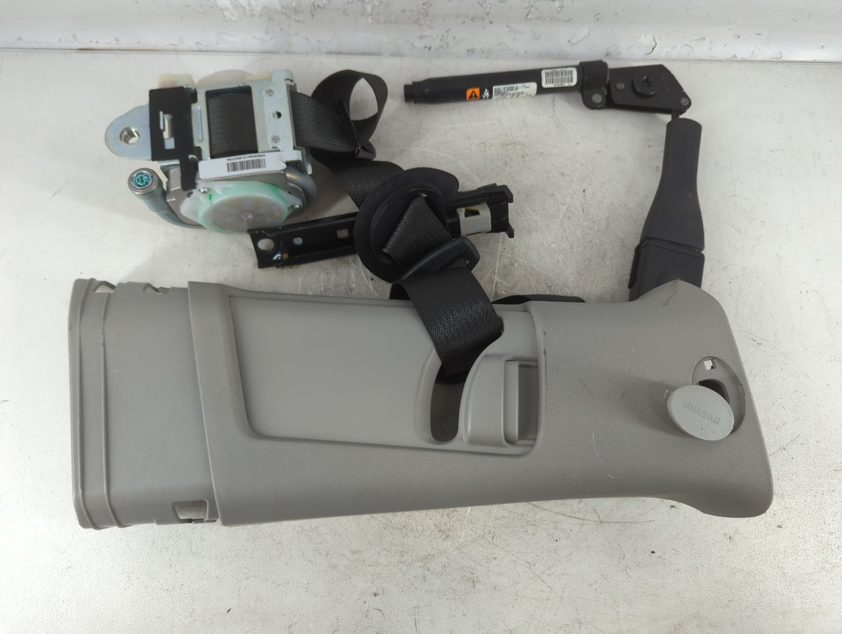 Buick Buienc Drvier Front Seatbelt Retractor - Oemusedautoparts1.com