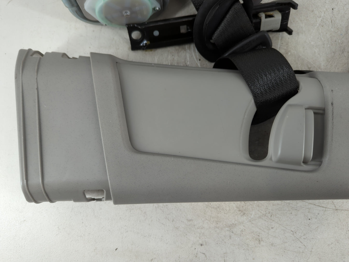 Buick Buienc Drvier Front Seatbelt Retractor - Oemusedautoparts1.com