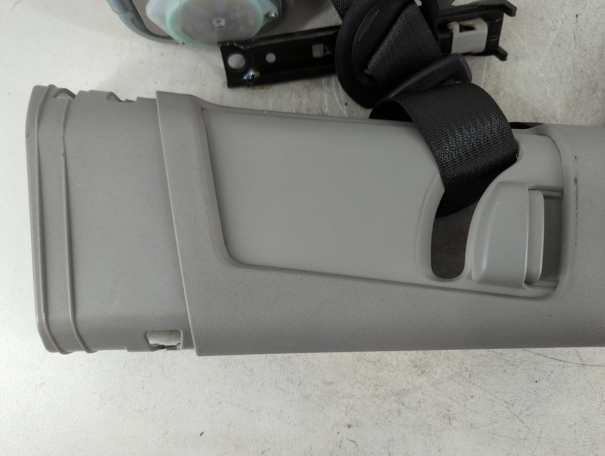Buick Buienc Drvier Front Seatbelt Retractor - Oemusedautoparts1.com