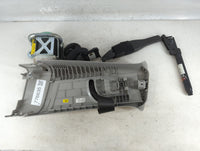 Buick Buienc Drvier Front Seatbelt Retractor - Oemusedautoparts1.com