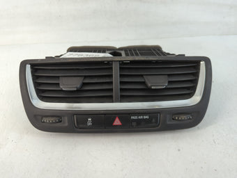 compare product 2015 Buick Buienc CENTER DASH TRIM BEZEL