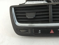 2015 Buick Buienc CENTER DASH TRIM BEZEL - Oemusedautoparts1.com