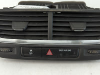 2015 Buick Buienc CENTER DASH TRIM BEZEL - Oemusedautoparts1.com