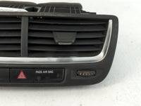 2015 Buick Buienc CENTER DASH TRIM BEZEL - Oemusedautoparts1.com