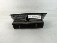 2015 Buick Buienc CENTER DASH TRIM BEZEL - Oemusedautoparts1.com
