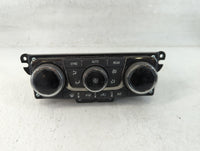 2013-2017 Buick Enclave Climate Control Module Temperature AC/Heater Replacement P/N:23158335 Fits Fits 2013 2014 2015 2016 