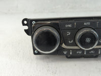 2013-2017 Buick Enclave Climate Control Module Temperature AC/Heater Replacement P/N:23158335 Fits Fits 2013 2014 2015 2016 