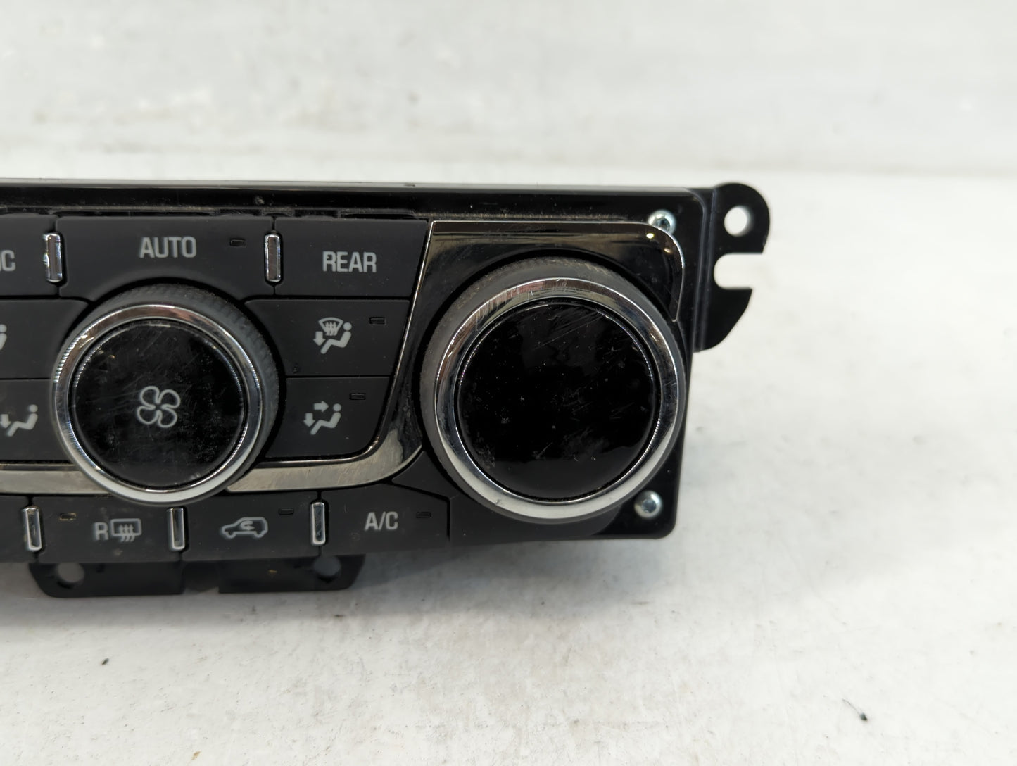 2013-2017 Buick Enclave Climate Control Module Temperature AC/Heater Replacement P/N:23158335 Fits Fits 2013 2014 2015 2016 