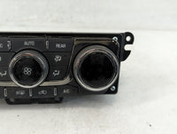 2013-2017 Buick Enclave Climate Control Module Temperature AC/Heater Replacement P/N:23158335 Fits Fits 2013 2014 2015 2016 