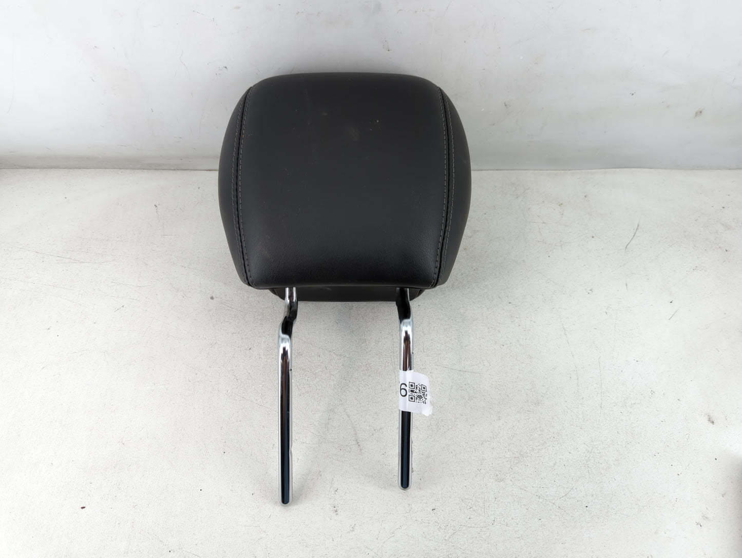 2014-2017 Buick Enclave Headrest Head Rest Front Driver Passenger Seat Fits Fits 2014 2015 2016 2017 OEM Used Auto Parts - O