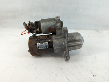 2008-2017 Buick Enclave Car Starter Motor Solenoid OEM P/N:M000T23871ZC 12645298 Fits OEM Used Auto Parts - Oemusedautoparts