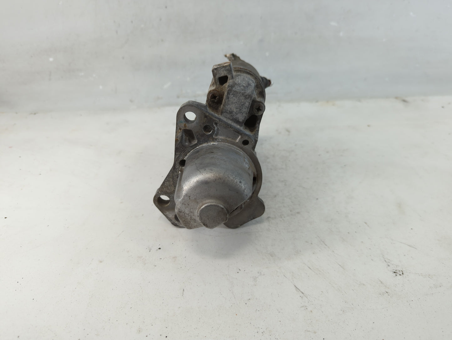 2008-2017 Buick Enclave Car Starter Motor Solenoid OEM P/N:M000T23871ZC 12645298 Fits OEM Used Auto Parts - Oemusedautoparts