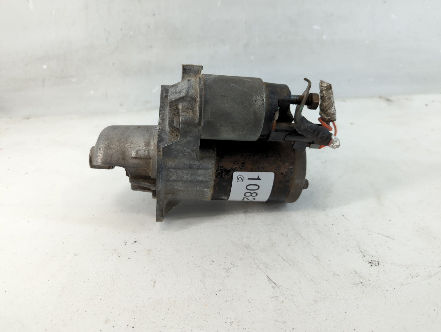 2008-2017 Buick Enclave Car Starter Motor Solenoid OEM P/N:M000T23871ZC 12645298 Fits OEM Used Auto Parts - Oemusedautoparts